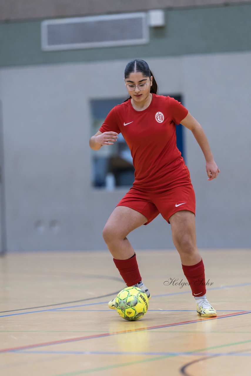 Bild 449 - wCJ Futsalmeisterschaft